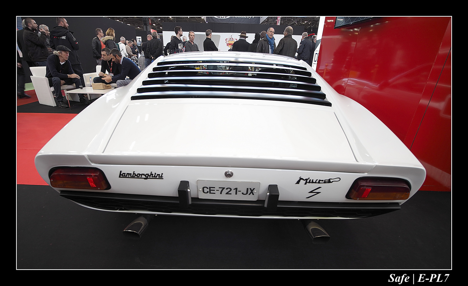 2020 - 02 - Retromobile 160